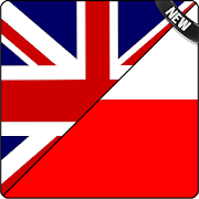 English To Polish Dictionary 5.0 Icon