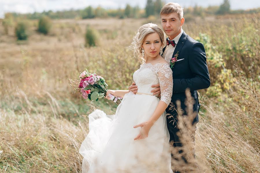 Fotógrafo de bodas Aleksandr Saribekyan (alexsaribekyan). Foto del 14 de septiembre 2015