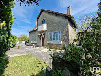 maison à Saâcy-sur-Marne (77)