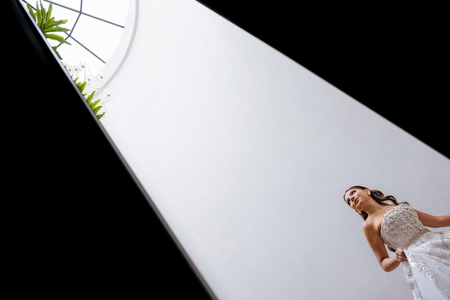 Wedding photographer Saúl Rojas Hernández (saulrojas). Photo of 21 January