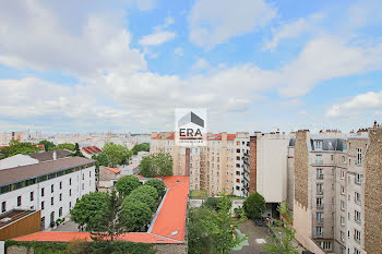 appartement à Paris 13ème (75)