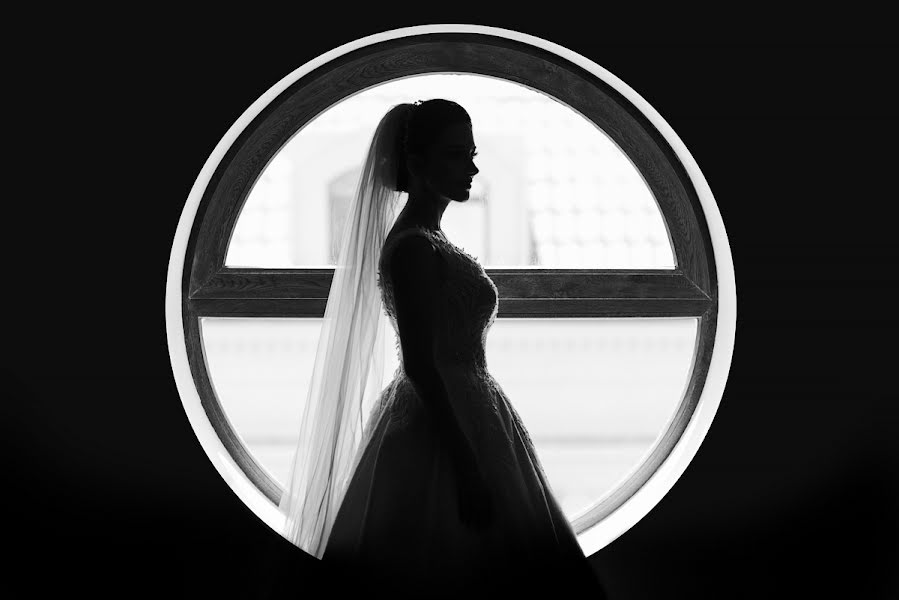 Fotografo di matrimoni Aleks Levi (alexlevi). Foto del 16 agosto 2019