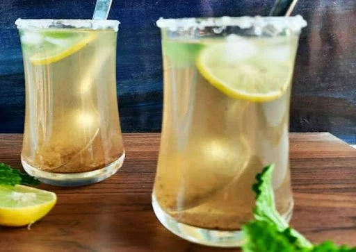 Masala Lemonade