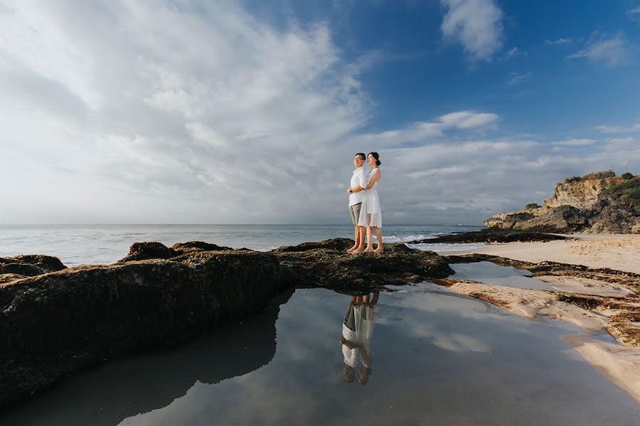 Wedding photographer Jeje Haruki (jjharuki). Photo of 19 June 2018