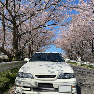 マークII JZX100