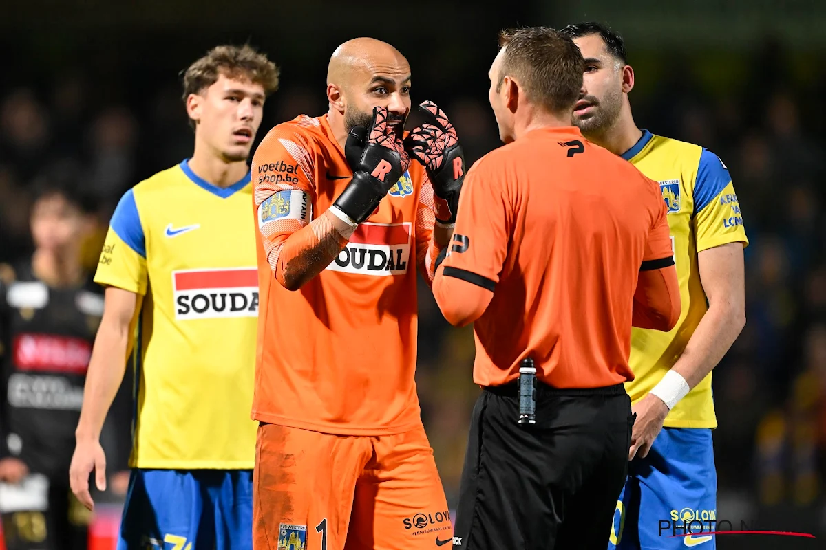 Goots ziet deze trainer bij Westerlo, maar heeft wel serieuze bedenking: "Gaat zich zeker kandidaat stellen"