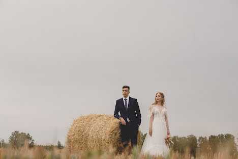 Wedding photographer Kseniya Romanova (romanovakseniya). Photo of 4 May 2022