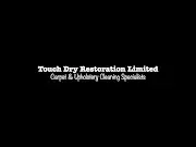 Touch Dry Restoration Ltd Logo