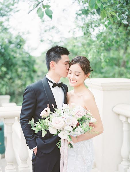 Hochzeitsfotograf Vincent Truong (vincenttruong). Foto vom 16. Oktober 2020