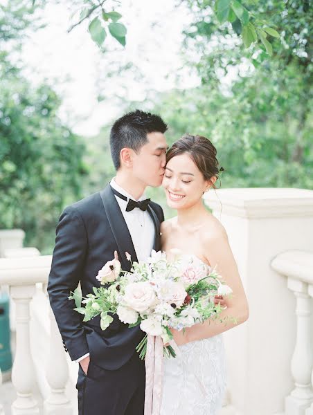 Wedding photographer Vincent Truong (vincenttruong). Photo of 16 October 2020