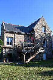 maison à Dinan (22)