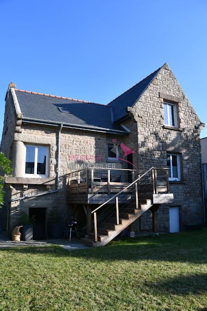 Vente maison 7 pièces 140 m² à Dinan (22100), 530 400 €