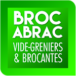 Vide-greniers BrocaBrac Apk