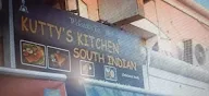Kutty's Kitchen South Indian Restaurant photo 1