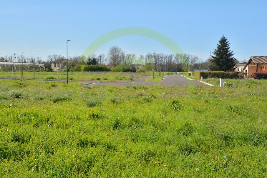 Vente terrain  1020 m² à Bressols (82710), 125 400 €