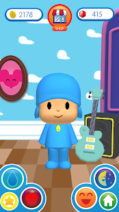 Talking Pocoyo 2