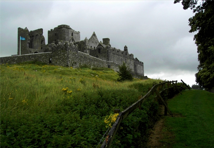 Rocca di Cashel di Samvise65