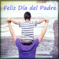 Feliz día del padre