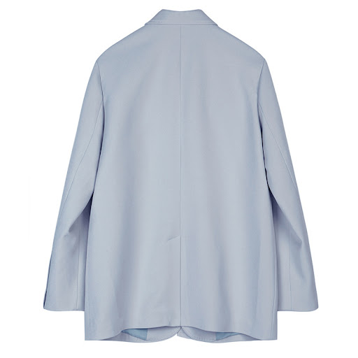 Title 4, Dames solide kleur blazer