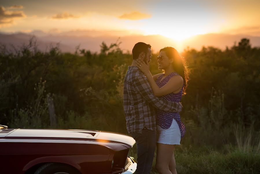 Photographe de mariage Joel Carrasco (carrasco). Photo du 17 août 2017