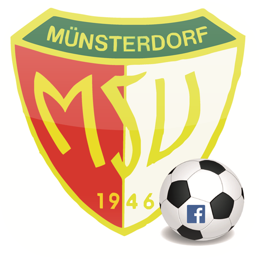 Münsterdorfer SV - Fussball