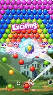 Bubble Legend Mania (Ad-Free)