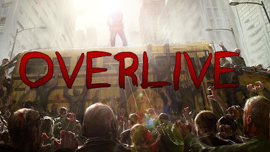 Overlive LITE 73.0 APK + Мод (Unlimited money) за Android