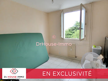 appartement à Orleans (45)