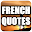 French Quotes & Saying 2018 Download on Windows