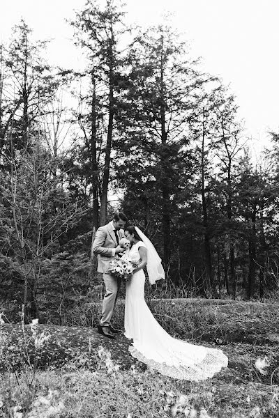 Fotografo di matrimoni Jamie Schroeder (hellolovely). Foto del 18 gennaio 2023