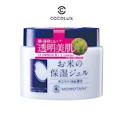 [Công Ty, Tem Phụ] Kem Dưỡng Trắng Momotani White Moisture Gel Cream - [Cocolux]