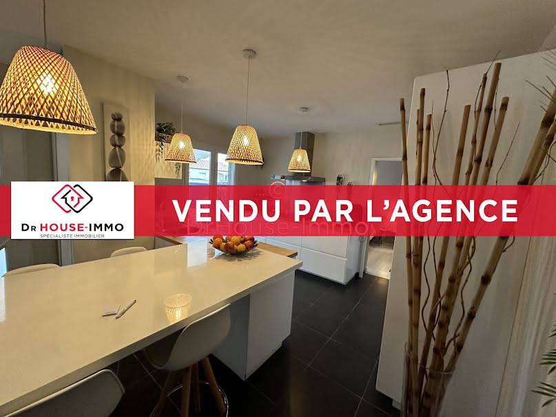 Vente maison 5 pièces 110 m² à Vias (34450), 349 000 €