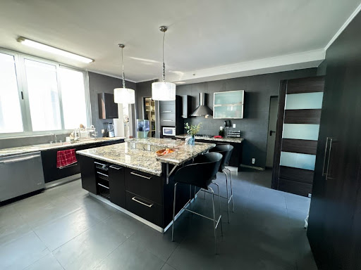 Apartment 5