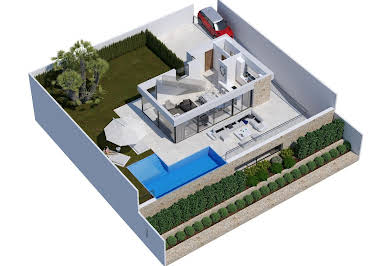 Property with pool 7