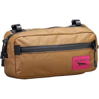 Swift Industries Kestrel Handlebar Bag - 2L alternate image 0