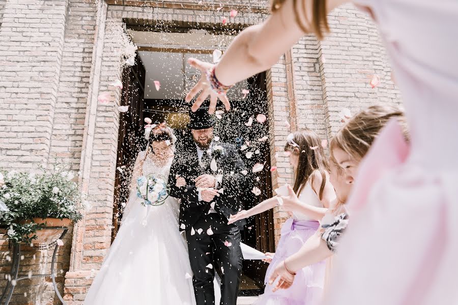 Wedding photographer Alessio Tagliavento (alessiotagliave). Photo of 7 December 2019