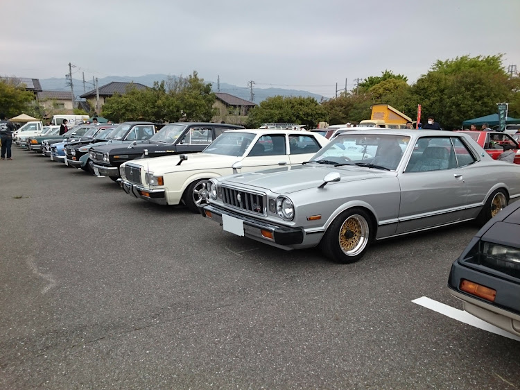 アルトの痛車・旧車イベント・JMTM・憧れ名車・見学撮影に関するカスタム事例の投稿画像35枚目