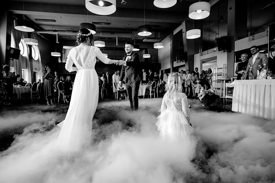 Wedding photographer Madalin Ciortea (dreamartevents). Photo of 23 May 2023