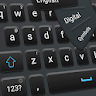 QWERTY Keyboard icon