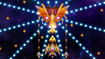 Galaxy Shooter - Space Attack Screenshot