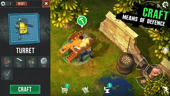 تحميل لعبة Live or Die: Survival مهكرة 2025 اخر اصدار للاندرويد