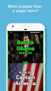 Higher Lower Game for Facebook(圖2)-速報App