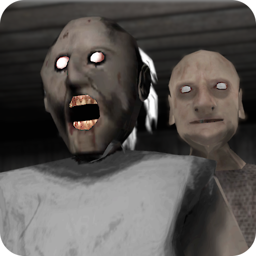 Granny Chapter Two Apps En Google Play - top 10 juegos de miedo y terror en roblox