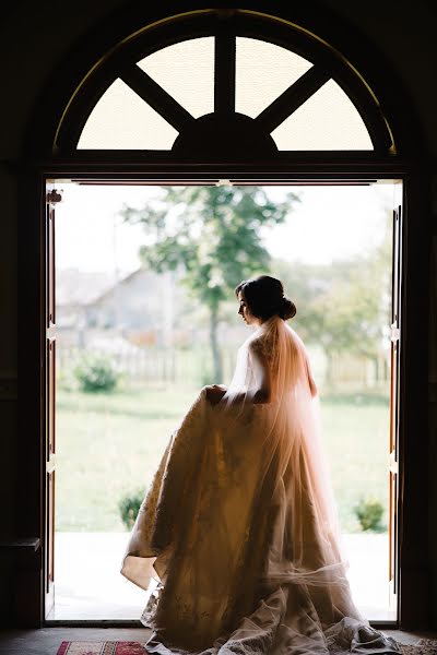 Wedding photographer Yuriy Stebelskiy (blueclover). Photo of 23 September 2019