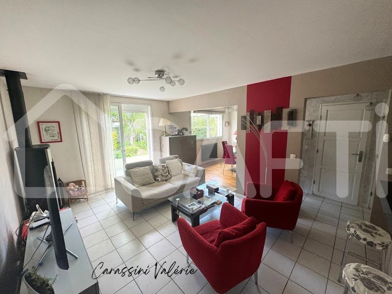 Vente maison 5 pièces 110 m² à Savigny-sur-Orge (91600), 365 000 €