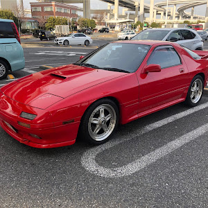 RX-7 FC3S