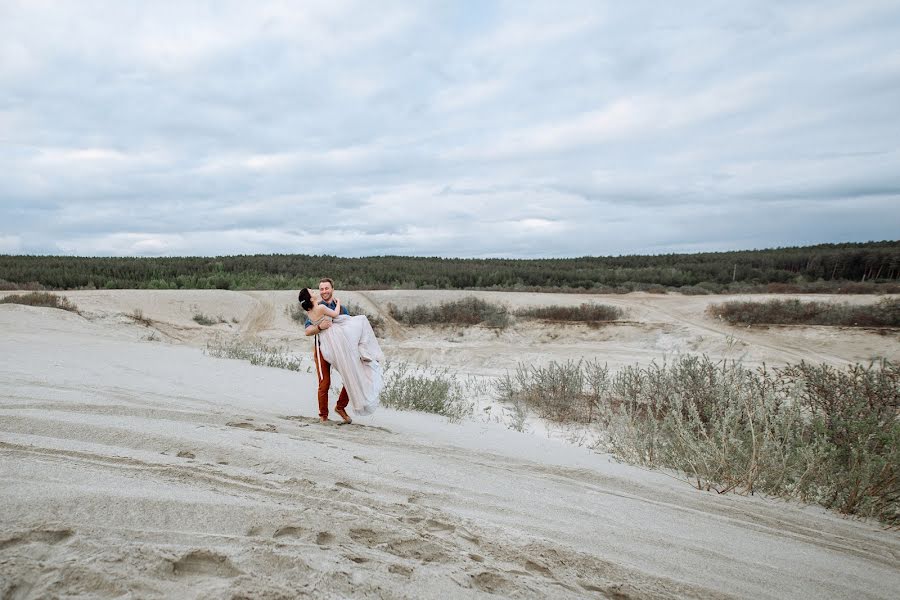 Wedding photographer Mariya Balchugova (balchugova). Photo of 13 June 2017