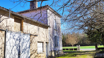 villa à La Chapelle-Faucher (24)