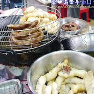 阿財點心店(黑白切)