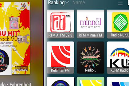 Radio Kedah Online